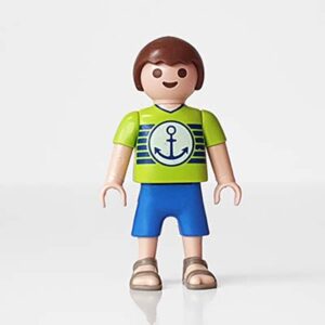 Playmobil Jongens