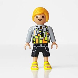 Playmobil Jongens
