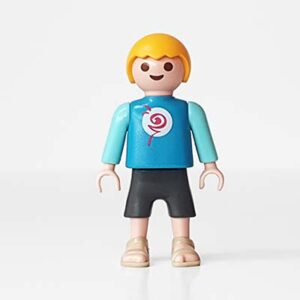 Playmobil Jongens