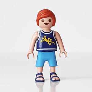 Playmobil Jongens