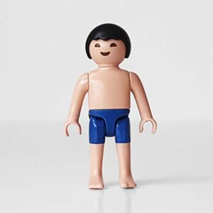 Playmobil Jongens