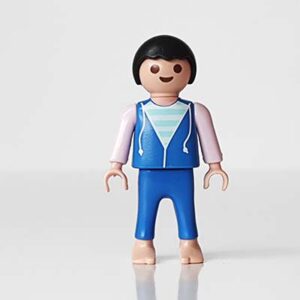 Playmobil Jongens
