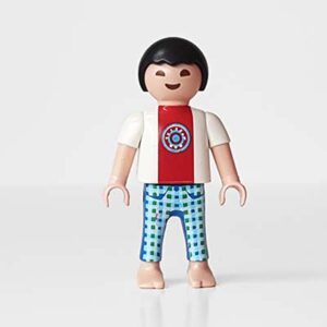 Playmobil Jongens