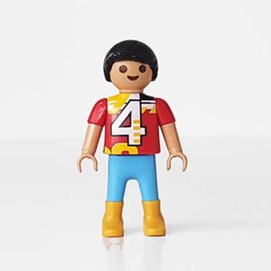 Playmobil Jongens