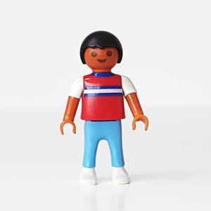 Playmobil Jongens