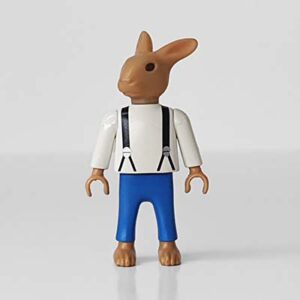 Playmobil Jongens