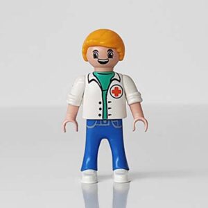Playmobil Jongens