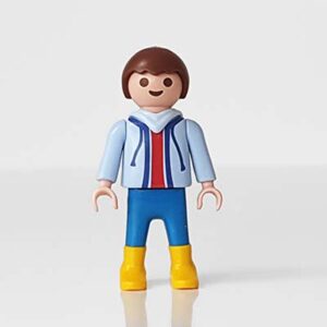Playmobil Jongens