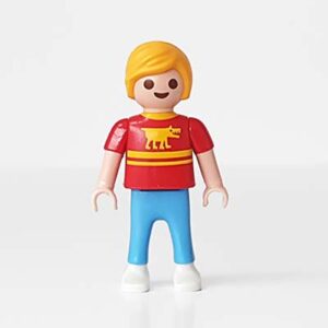 Playmobil Jongens