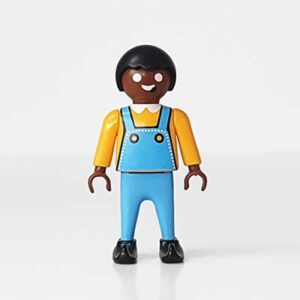 Playmobil Jongens