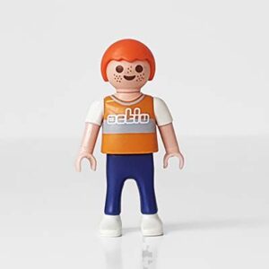 Playmobil Jongens
