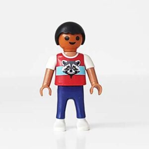 Playmobil Jongens