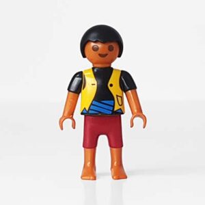Playmobil Jongens