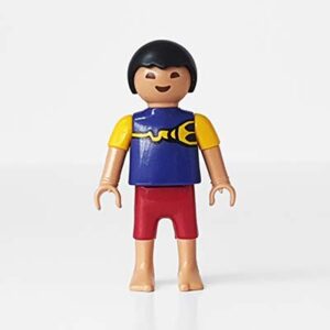 Playmobil Jongens