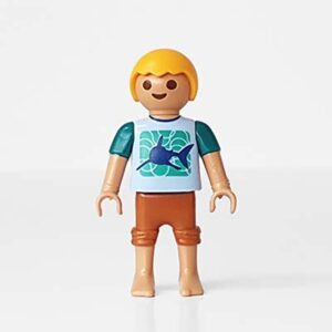 Playmobil Jongens
