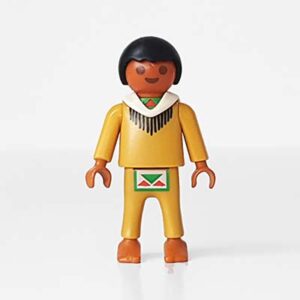 Playmobil Jongens