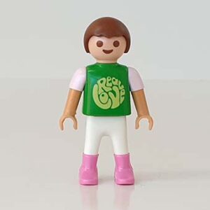 Playmobil Meisjes Onzijdige Kim