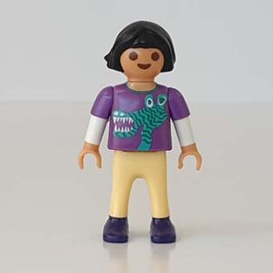 Playmobil Meisjes Draak Danique