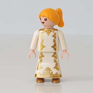 Playmobil Meisjes Engelachtige Elena