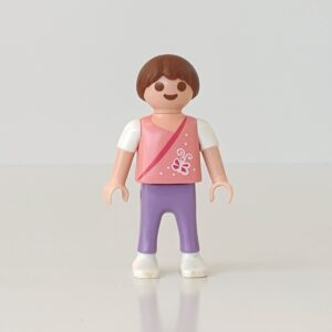 Playmobil Meisjes Creatieve Jaqueline