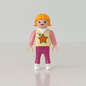Playmobil Meisjes Popster Emma