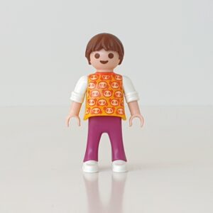 Playmobil Meisjes Buurmeisje Erin