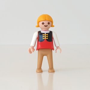 Playmobil Meisjes Lieve Lotte