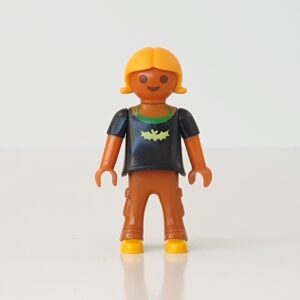 Playmobil Meisjes Oplettende Barbara