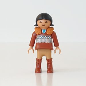 Playmobil Meisjes Jolige Sarah