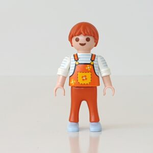 Playmobil Meisjes Penvriendin Ariel