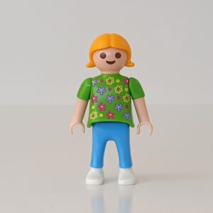 Playmobil Meisjes Stoute Nicole