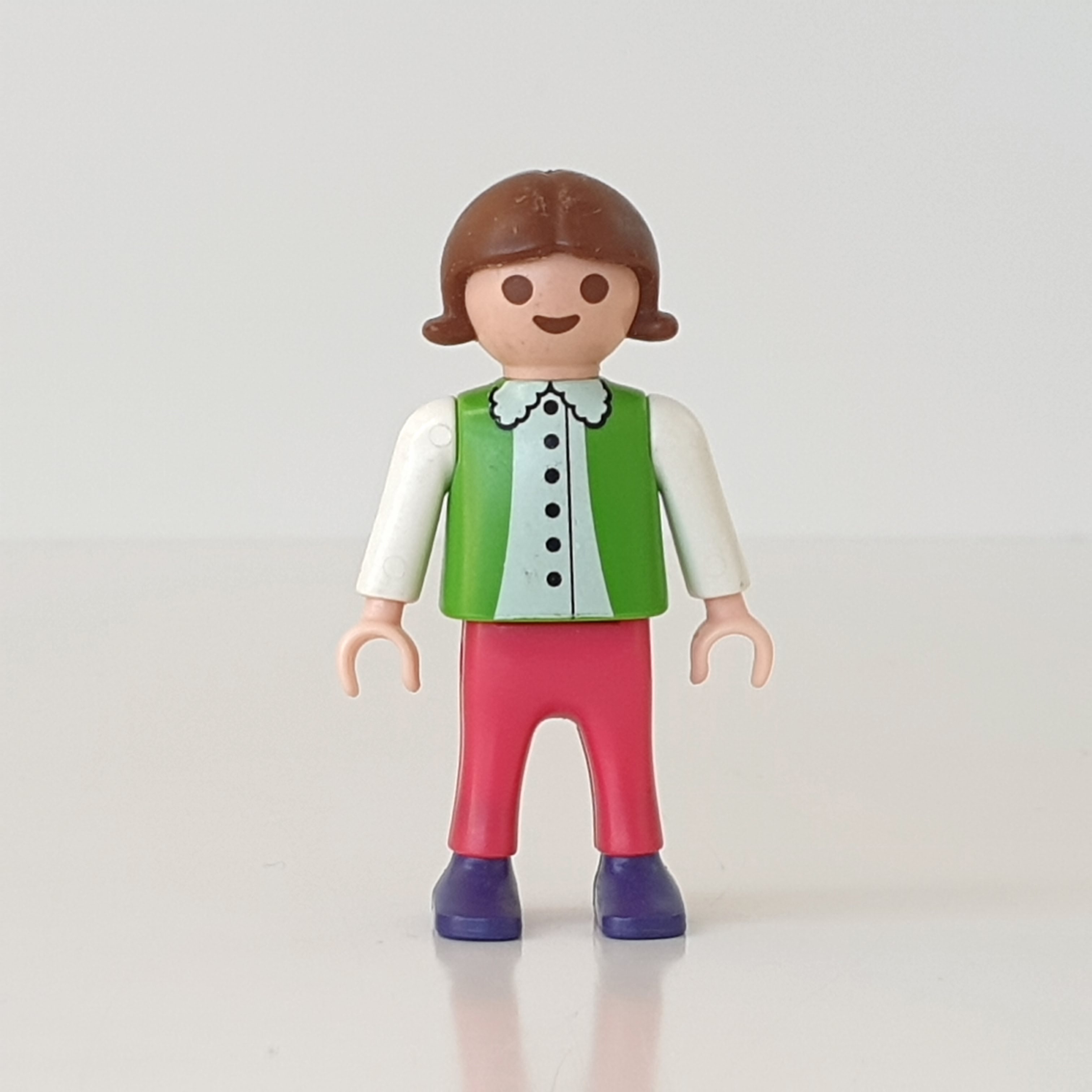 Playmobil Meisjes Vogelmeisje Wendy