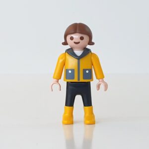 Playmobil Meisjes Schattige Julie