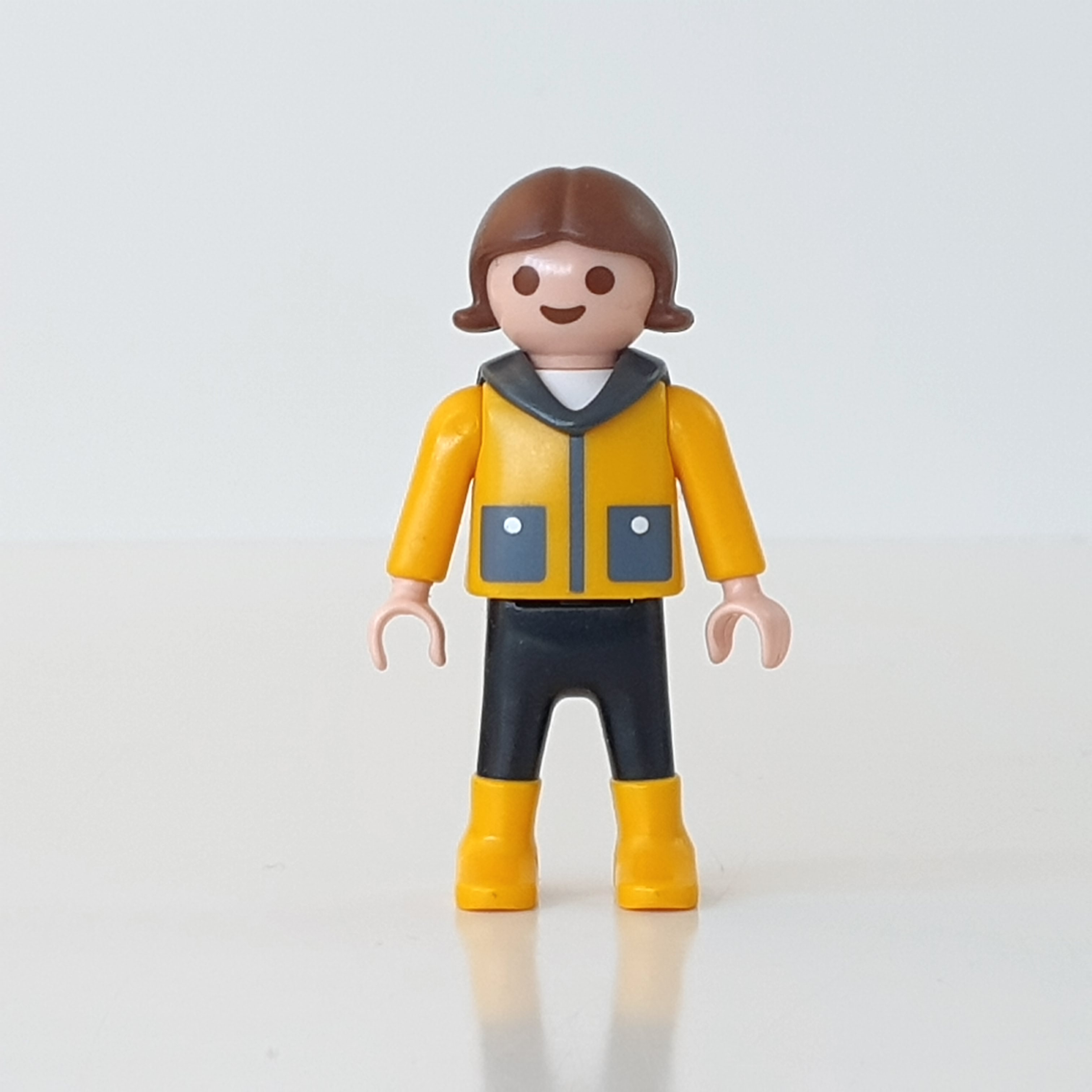 Playmobil Meisjes Schattige Julie
