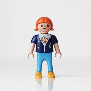 Playmobil Meisjes