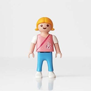 Playmobil Meisjes