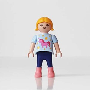 Playmobil Meisjes