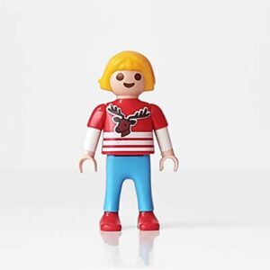 Playmobil Meisjes