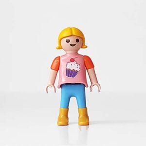 Playmobil Meisjes