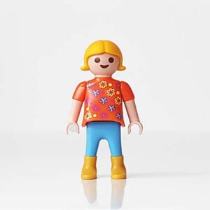Playmobil Meisjes