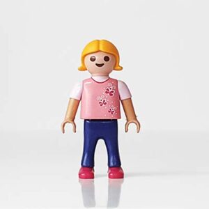 Playmobil Meisjes