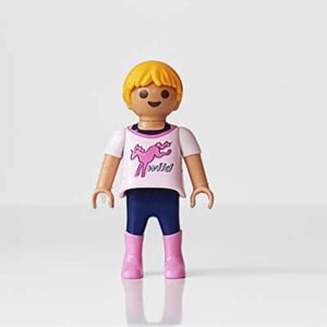 Playmobil Meisjes