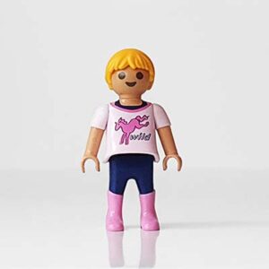 Playmobil Meisjes