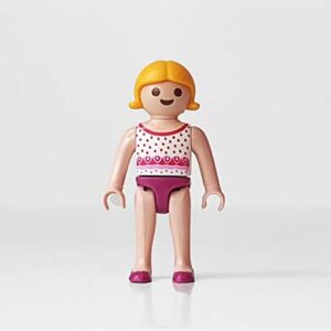 Playmobil Meisjes