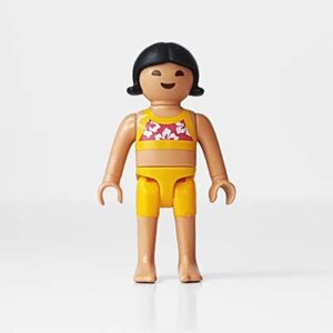 Playmobil Meisjes