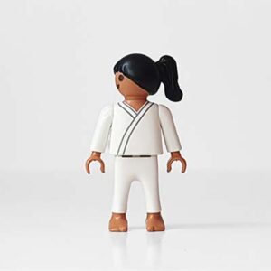 Playmobil Meisjes