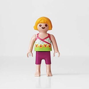 Playmobil Meisjes