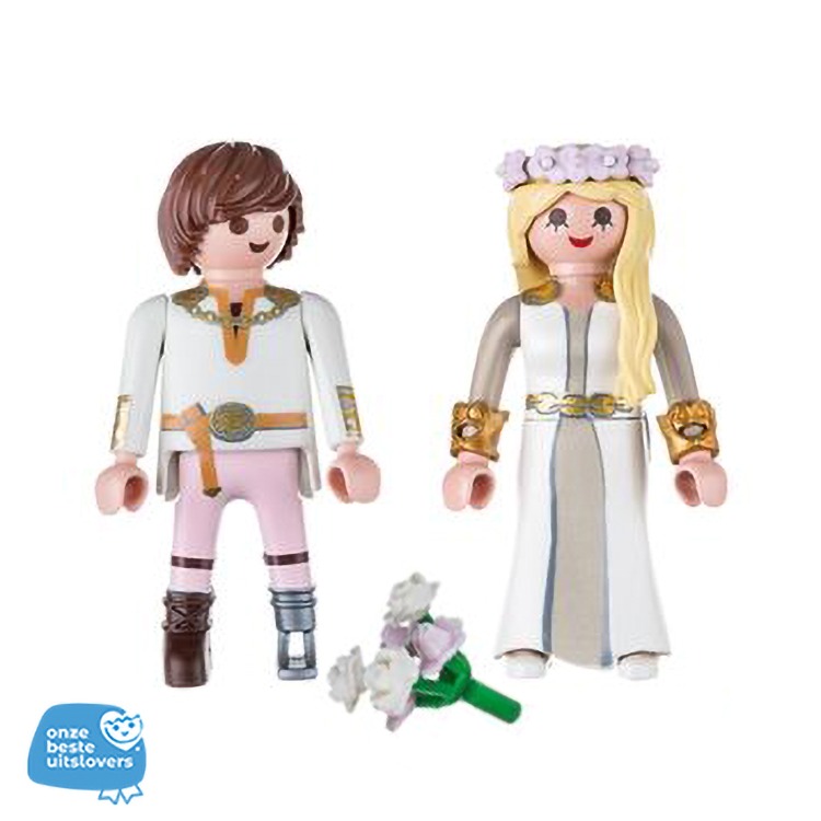 Playmobil 70045 Bruidspaar