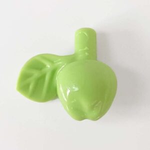 Playmobil Onderdelen Appelboom tak Golden Delicious Appel Rood Groen Goud – 01 Appel Granny Smit