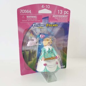 Playmobil 70564 Prinses met konijntje – Nieuw